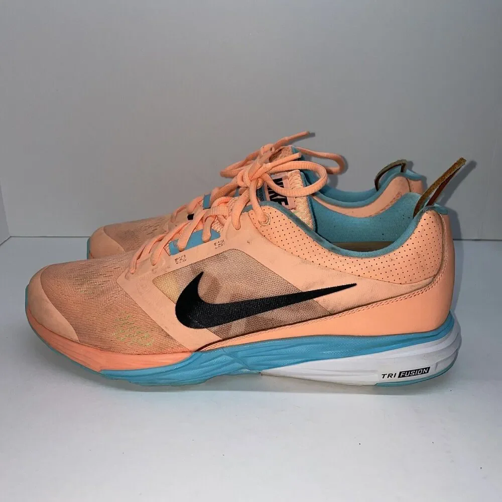 Nike tri fusion